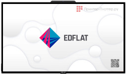 Интерактивная панель EdFlat EDF75CTP