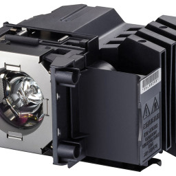 Canon лампа в сборе Canon RS-LP12