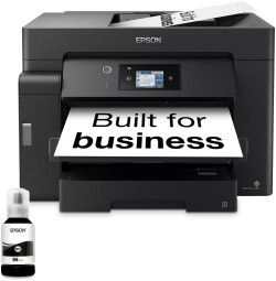 МФУ Epson EcoTank ET-M16600