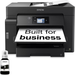 МФУ Epson EcoTank ET-M16600