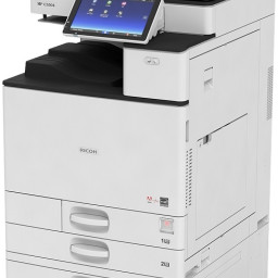 МФУ Ricoh MP C2004ASP