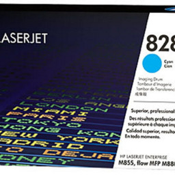 Фотобарабан HP 828a (cyan), 30000 стр