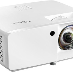 Проектор Optoma ZX350ST
