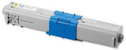 Тонер-картридж OKI Toner Cartridge TONER-Y (44973541) (PP014371)