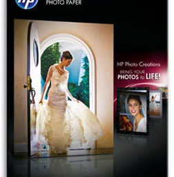 Бумага HP Premium Matte Photo Paper, матовая, A4 (210 x 297 мм), 280 г/кв.м (20 листов)