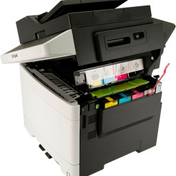 МФУ Lexmark CX310dn