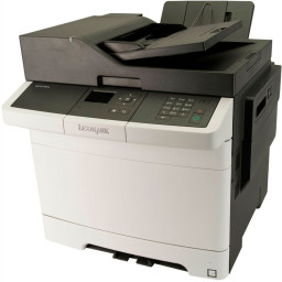 МФУ Lexmark CX310dn