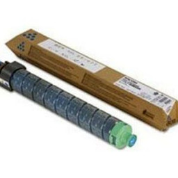 Тонер-картридж Ricoh Toner Cartridge MPC6003 (cyan) (PP014672)