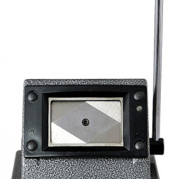 Вырубщик Bulros ID5486