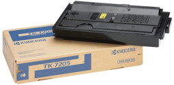 Тонер-картридж Kyocera Toner Kit TK-7205 (black), 35000 стр. (PP013748)