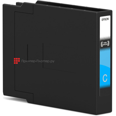 Картридж Epson Ink Cartridge XXL T14B2 (cyan), 8000 стр.