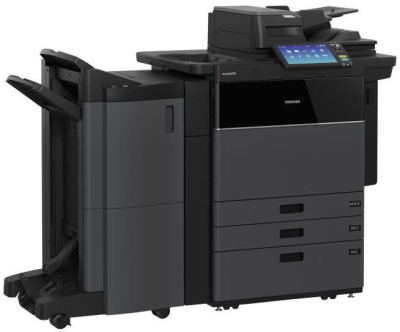 МФУ Toshiba e-STUDIO8518A