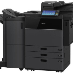 МФУ Toshiba e-STUDIO8518A
