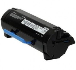 Тонер-картридж Konica Minolta Toner Cartridge UAR TNP-41 (black) (возвратный, return), 10 (PP011146)