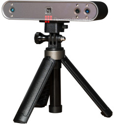 3D-сканер RangeVision Neopoint