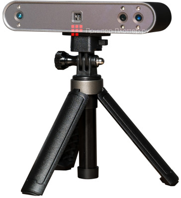 3D-сканер RangeVision Neopoint