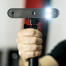 3D-сканер RangeVision Neopoint