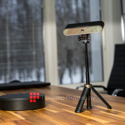 3D-сканер RangeVision Neopoint