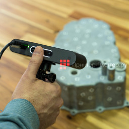 3D-сканер RangeVision Neopoint