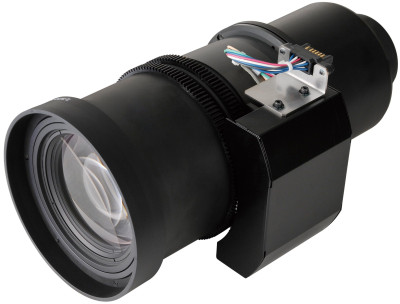 NEC объектив Lens NP27ZL