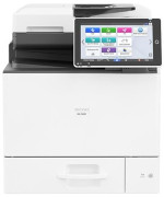 МФУ Ricoh IM C400F