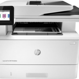 МФУ HP LaserJet Pro M428fdn