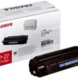 Тонер-картридж Canon EP-27 (black)