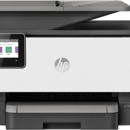 МФУ HP OfficeJet Pro 9010 All-in-One
