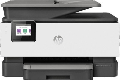 МФУ HP OfficeJet Pro 9010 All-in-One