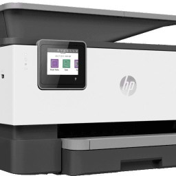 МФУ HP OfficeJet Pro 9010 All-in-One