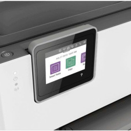 МФУ HP OfficeJet Pro 9010 All-in-One