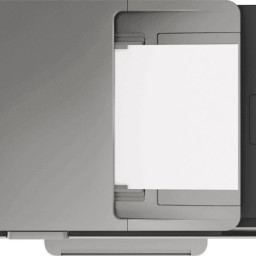 МФУ HP OfficeJet Pro 9010 All-in-One