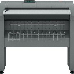 Фальцовщик Oce Folding Device 940