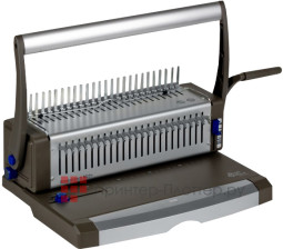 Брошюровщик ProfiOffice Bindstream M25+, 450 листов