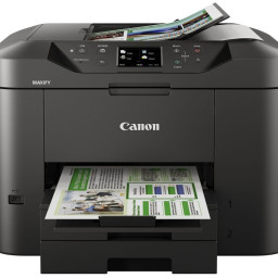 МФУ Canon MAXIFY MB2340