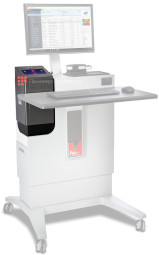 Ricoh контроллер печати Color Controller E-46