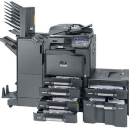 МФУ Kyocera TASKalfa 3051ci