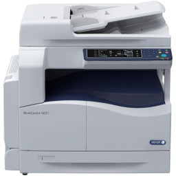 МФУ Xerox WorkCentre 5021D