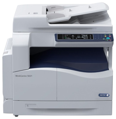 МФУ Xerox WorkCentre 5021D