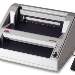 Брошюровщик GBC SureBind System 3 Pro (10 штырьков), 750 листов