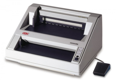 Брошюровщик GBC SureBind System 3 Pro (10 штырьков), 750 листов