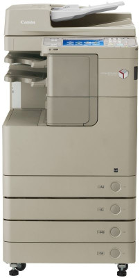 МФУ Canon imageRUNNER ADVANCE 4051i