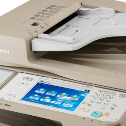 МФУ Canon imageRUNNER ADVANCE 4051i