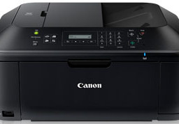 МФУ Canon PIXMA MX534
