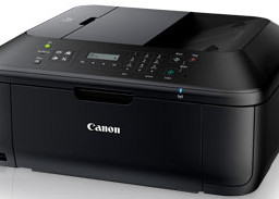 МФУ Canon PIXMA MX534