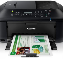 МФУ Canon PIXMA MX534