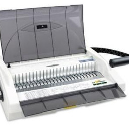 Брошюровщик StarBind Star 500