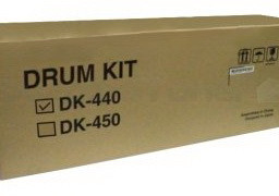 Фотобарабан Kyocera Drum Unit DK-440
