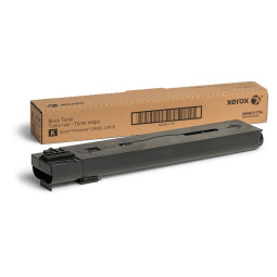 Тонер-картридж Xerox Toner Cartridge C9065/C9070 (black), 30000 стр. (PP084532)