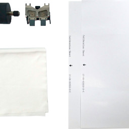 Plustek ремкомплект сканеров SmartOffice PS406, PS456U, PS506U, PS4080U